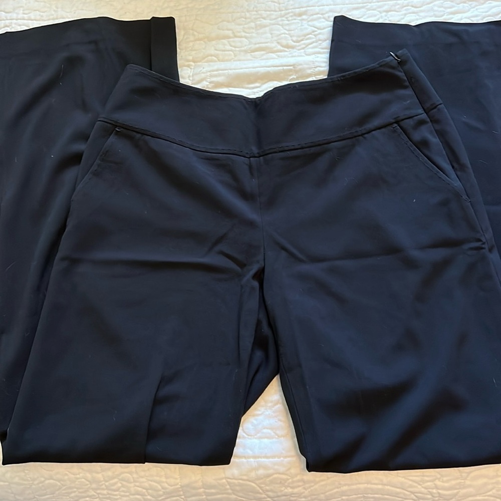 Tahari dress pants